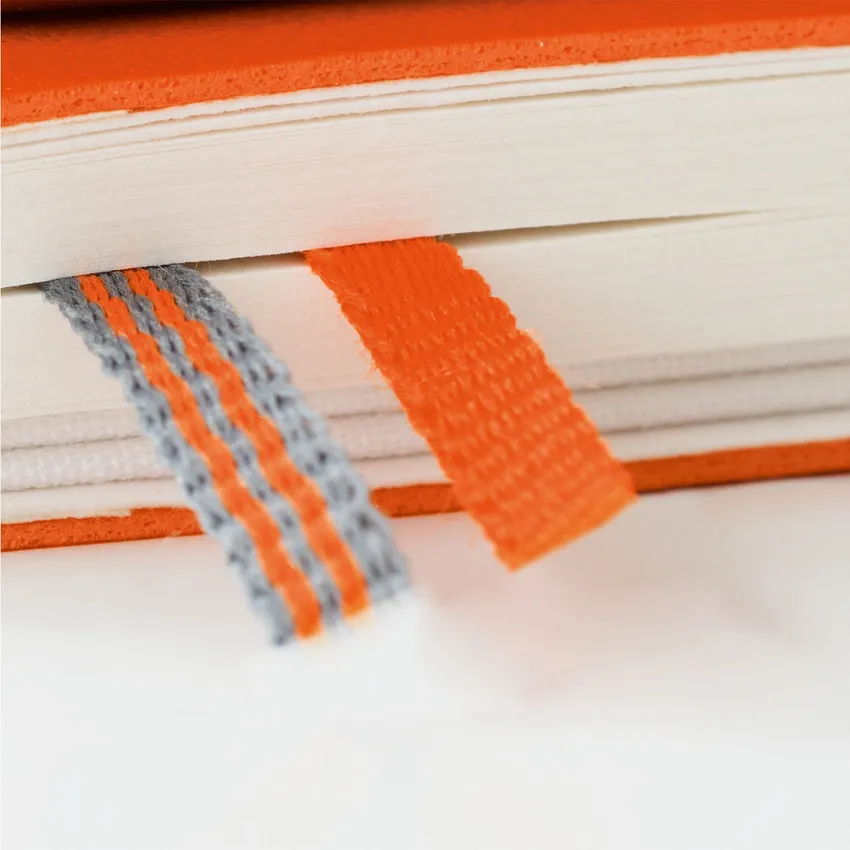 Leuchtturm1917 Paperback B6+ Size Soft Cover Notebook (Ruled) Fresh Green