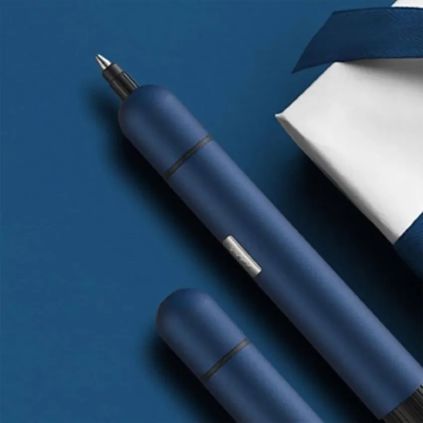 Lamy Pico A288 Ballpoint Pen Blue