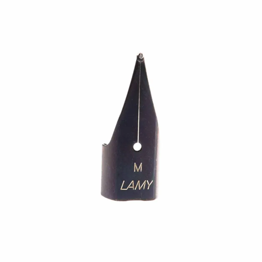 Lamy Safari Nib Medium Black