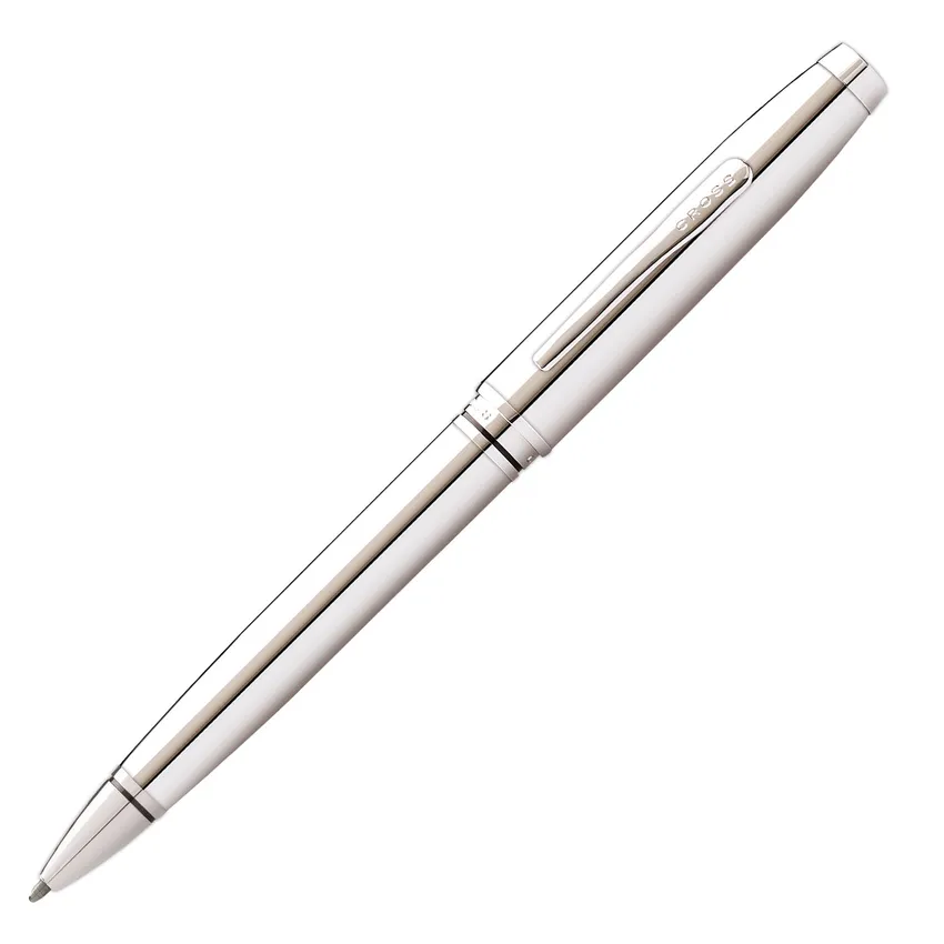 Cross AT0662-7 Coventry Ballpoint Pen Chrome