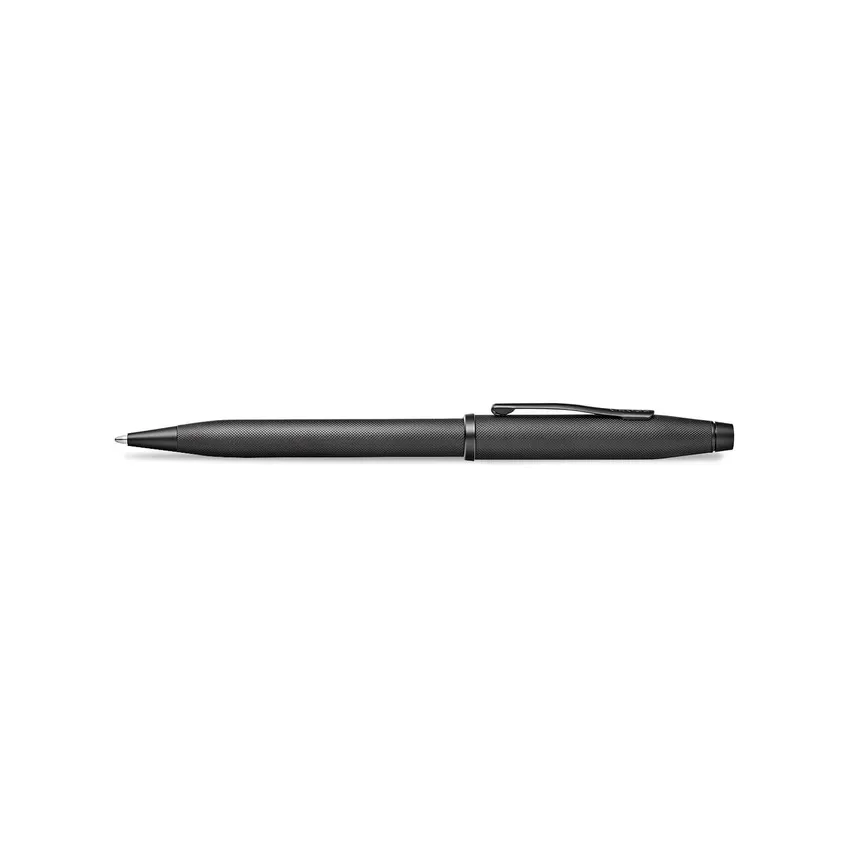 Cross Century II Ballpoint Pen Black