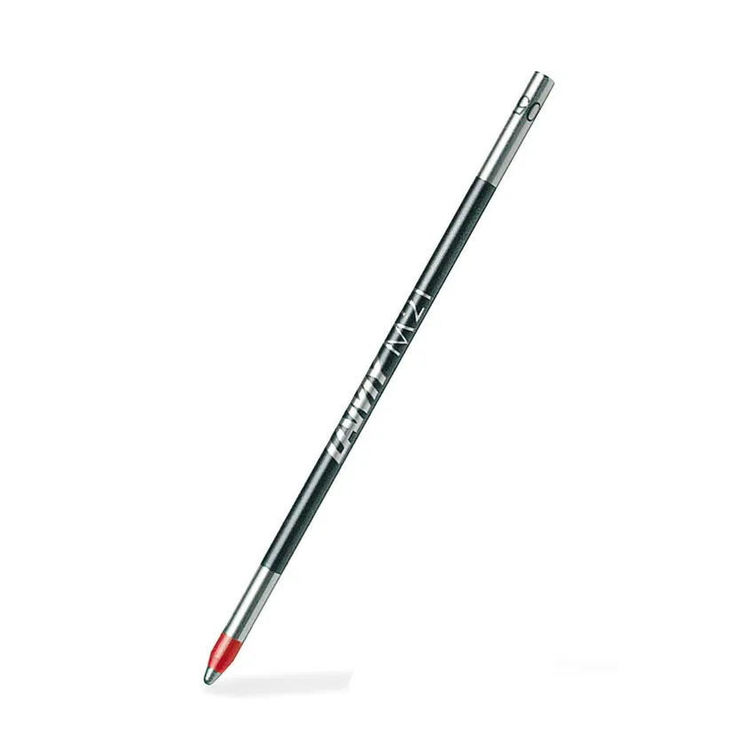 Lamy M 21 Ballpoint Refill For Multipen Medium - Red