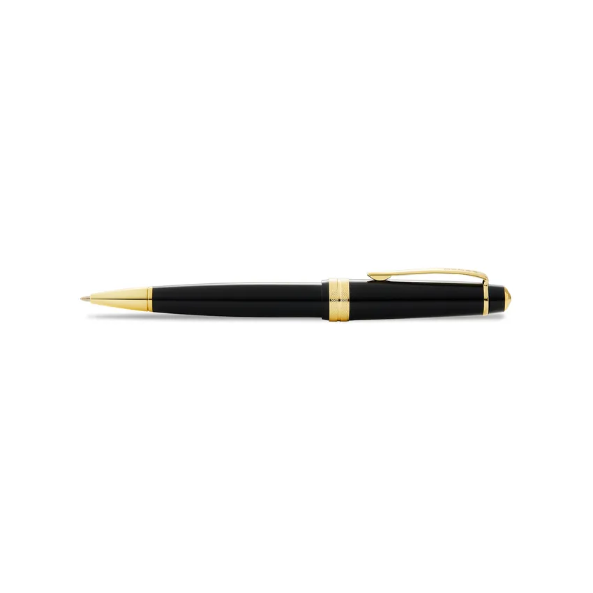 Cross AT0742-9 Bailey Light Ballpoint Pen Black