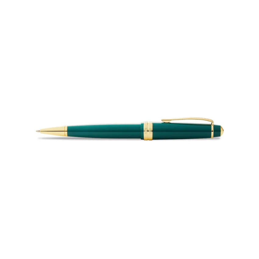 Cross AT0742-12 Bailey Light Ballpoint Pen Green