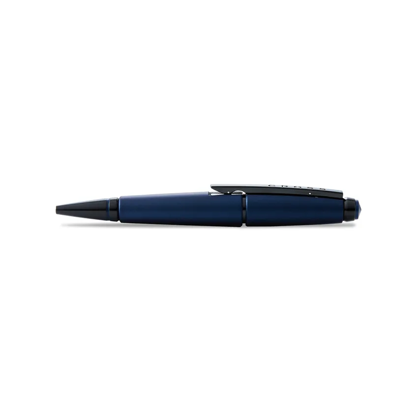 Cross AT0555-12 Edge Rollerball Pen Blue