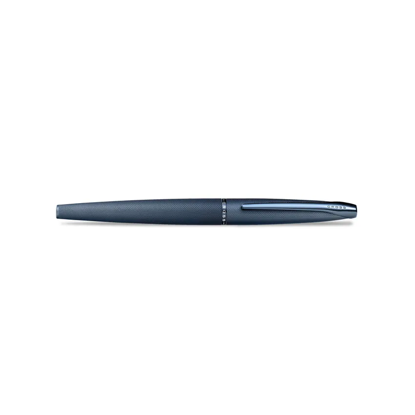 Cross 886-45MJ ATX Fountain Pen Dark Blue