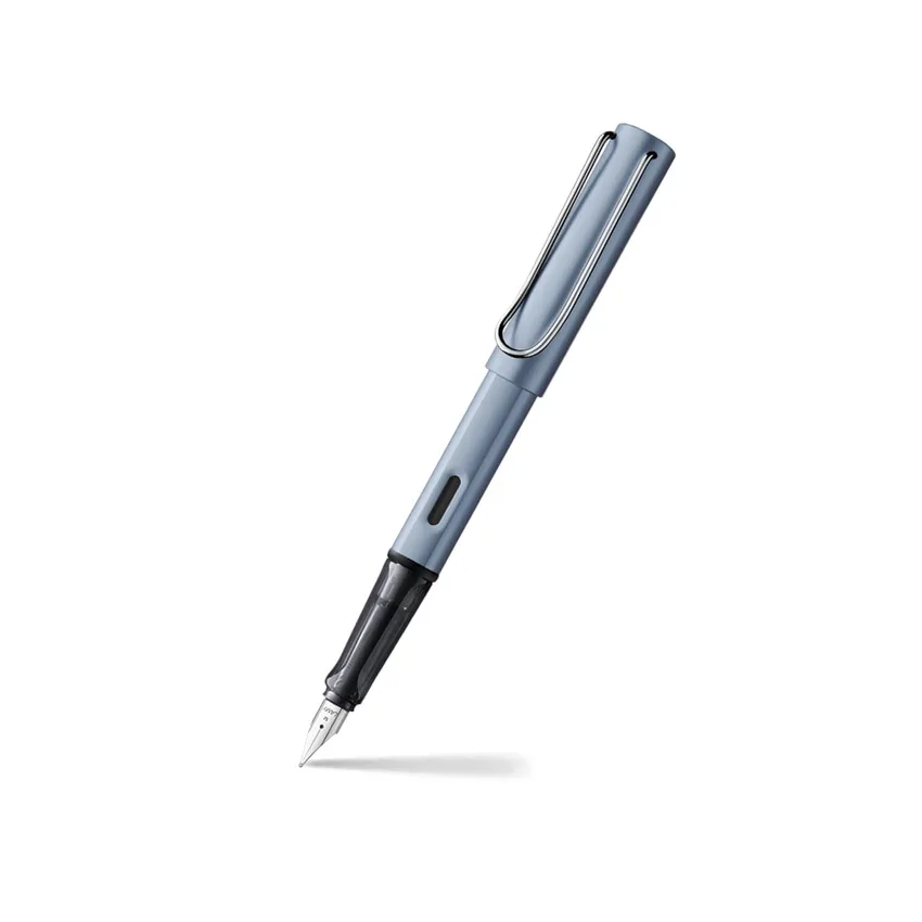 Lamy Al-Star 2021 Special Edition Fountain Pen (Fine) Azure