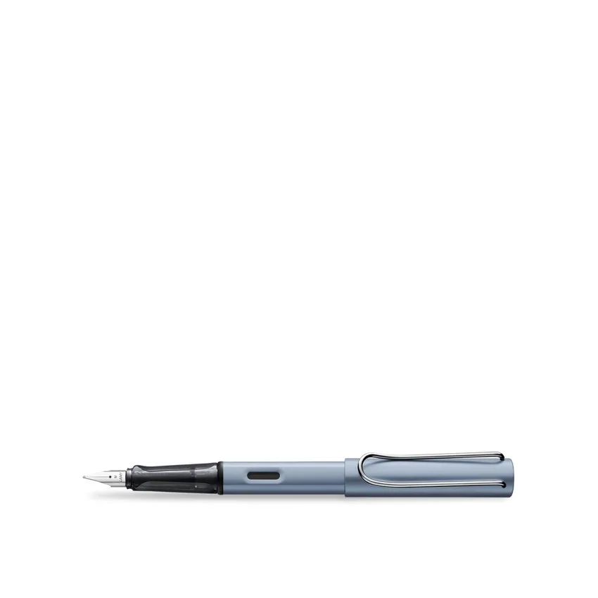 Lamy Al-Star 2021 Special Edition Fountain Pen (Fine) Azure