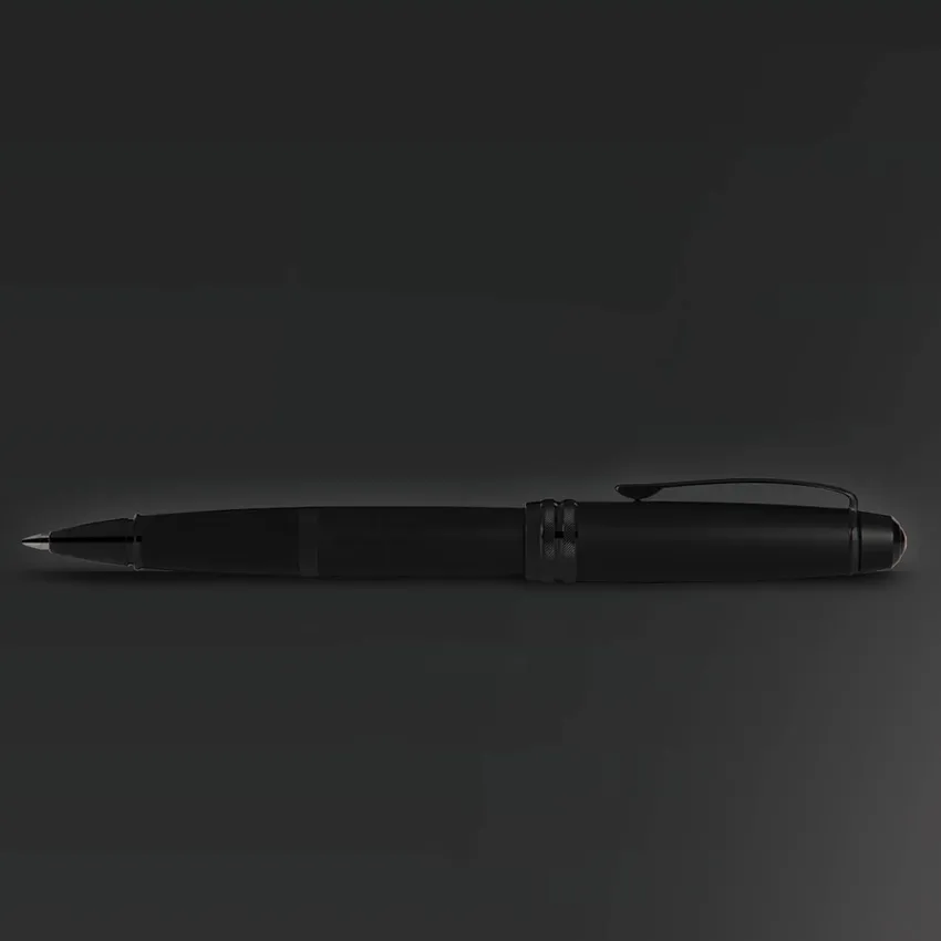 Cross Bailey Lacquer Ballpoint Pen Matte Black