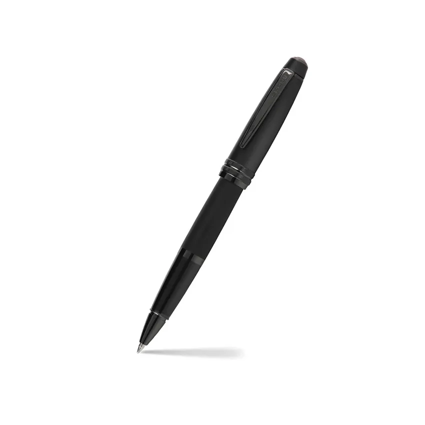 Cross Bailey Lacquer Rollerball Pen Matte Black