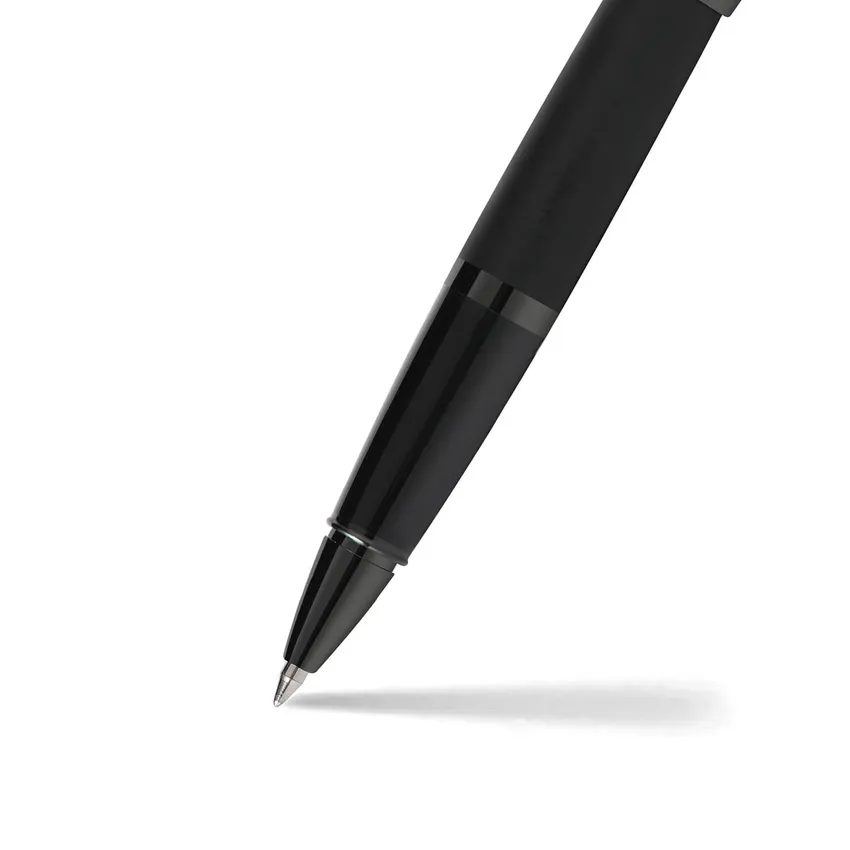 Cross Bailey Lacquer Rollerball Pen Matte Black