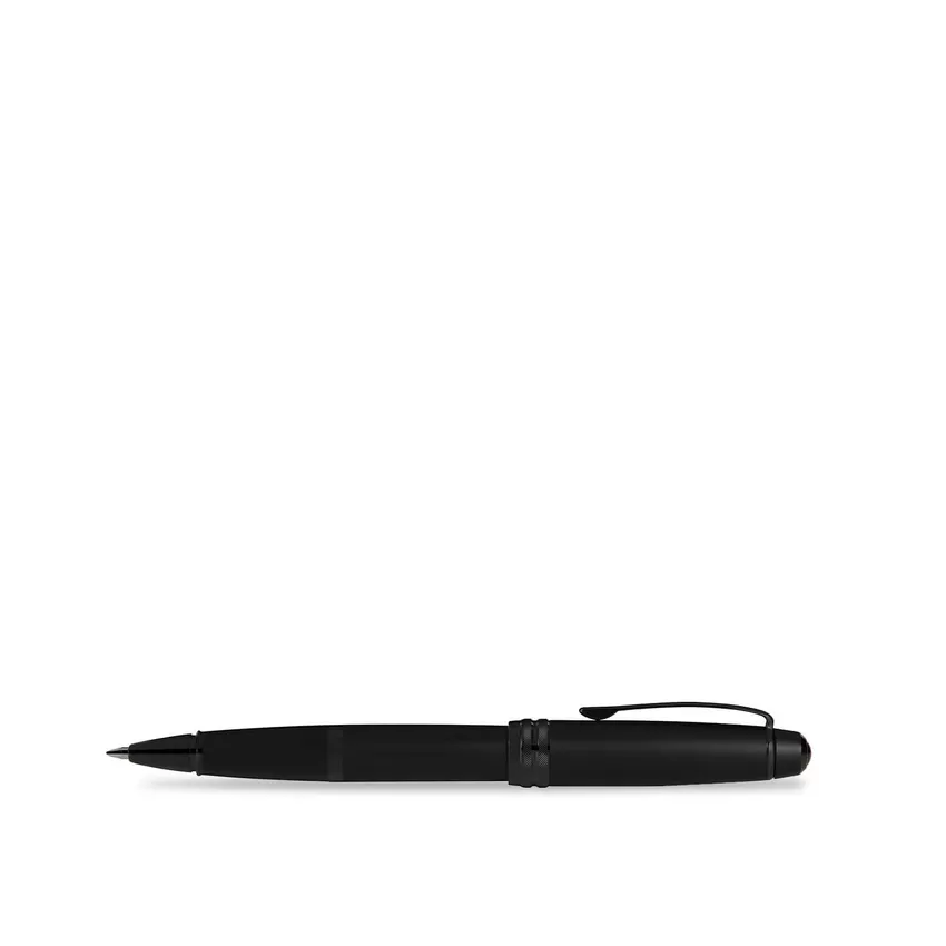 Cross Bailey Lacquer Rollerball Pen Matte Black