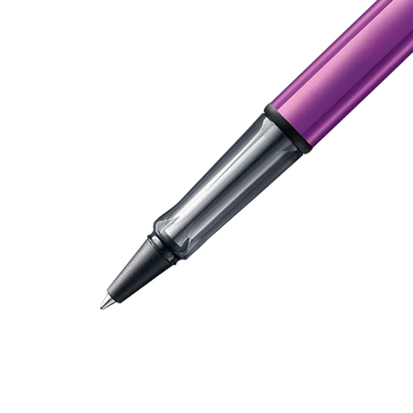 Lamy AL-Star 3D3 Limited Edition 2023 Rollerball Pen Lilac