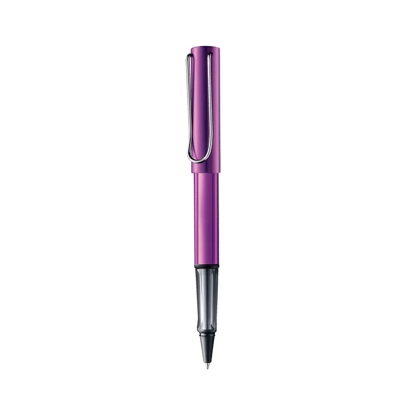 Lamy AL-Star 3D3 Limited Edition 2023 Rollerball Pen Lilac