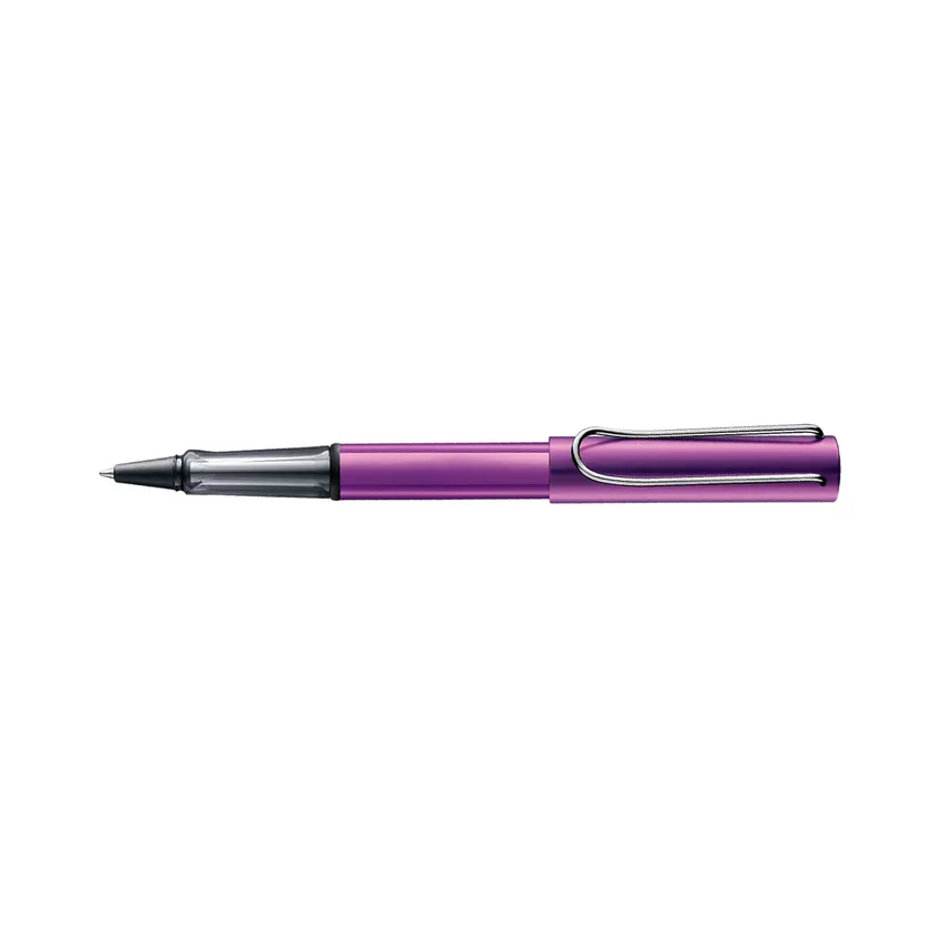 Lamy AL-Star 3D3 Limited Edition 2023 Rollerball Pen Lilac