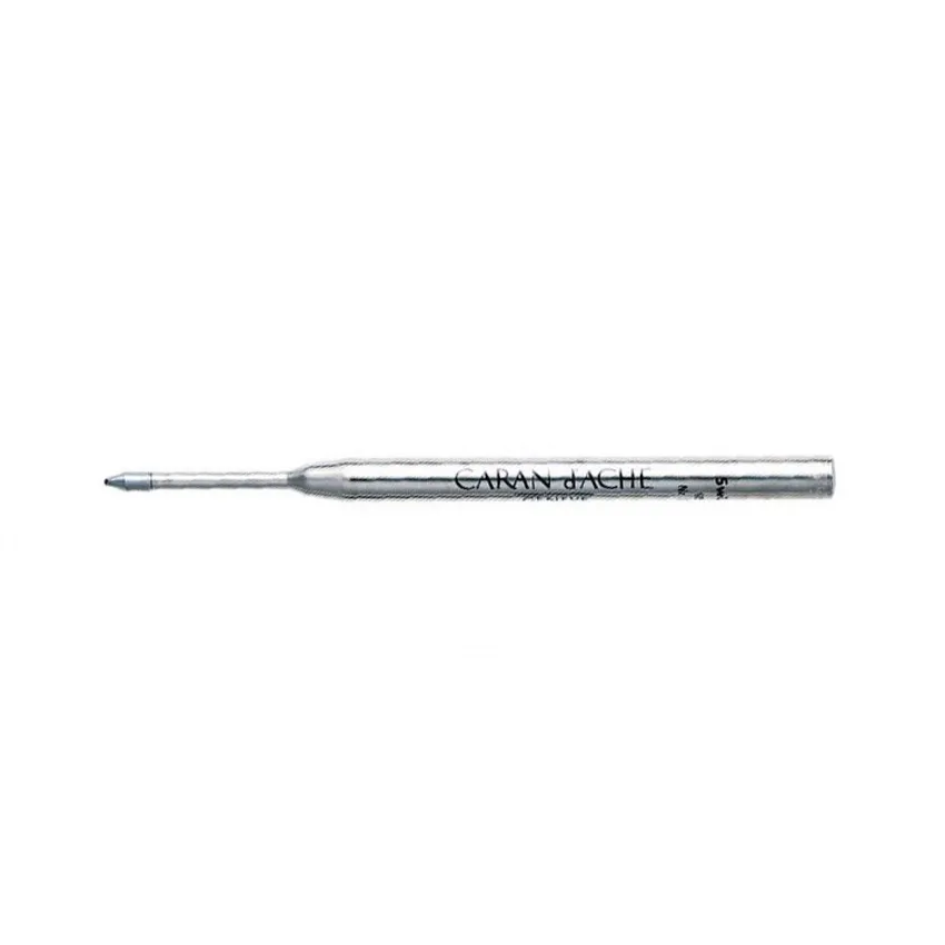 Caran d'Ache Goliath Ballpoint Refill Broad Black