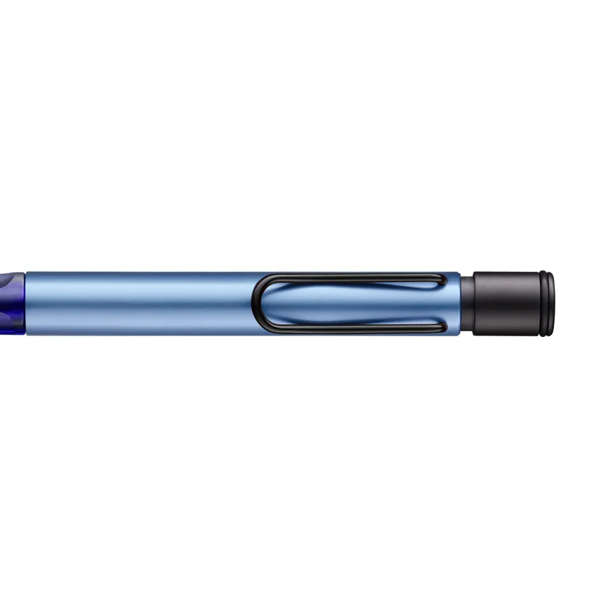 Lamy Pencil 1E1 Al-Star Aquatic Mechanical Pencil 0.5mm