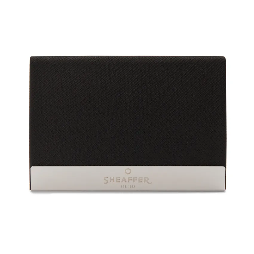 Sheaffer Business Card Holder