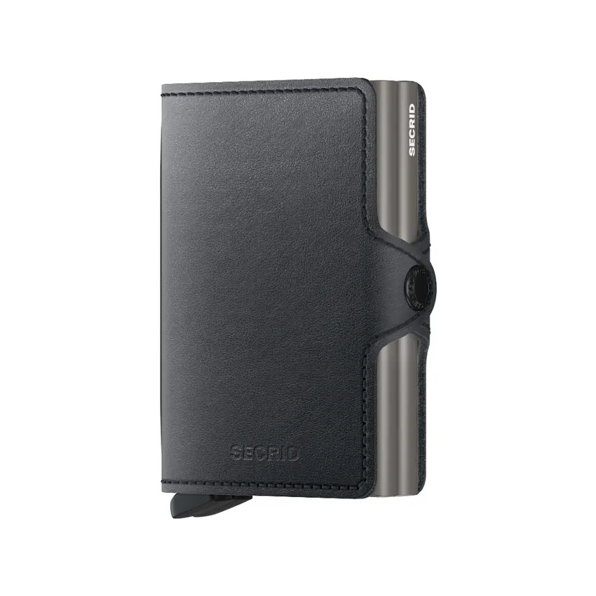 Secrid Mirum Twinwallet - Black