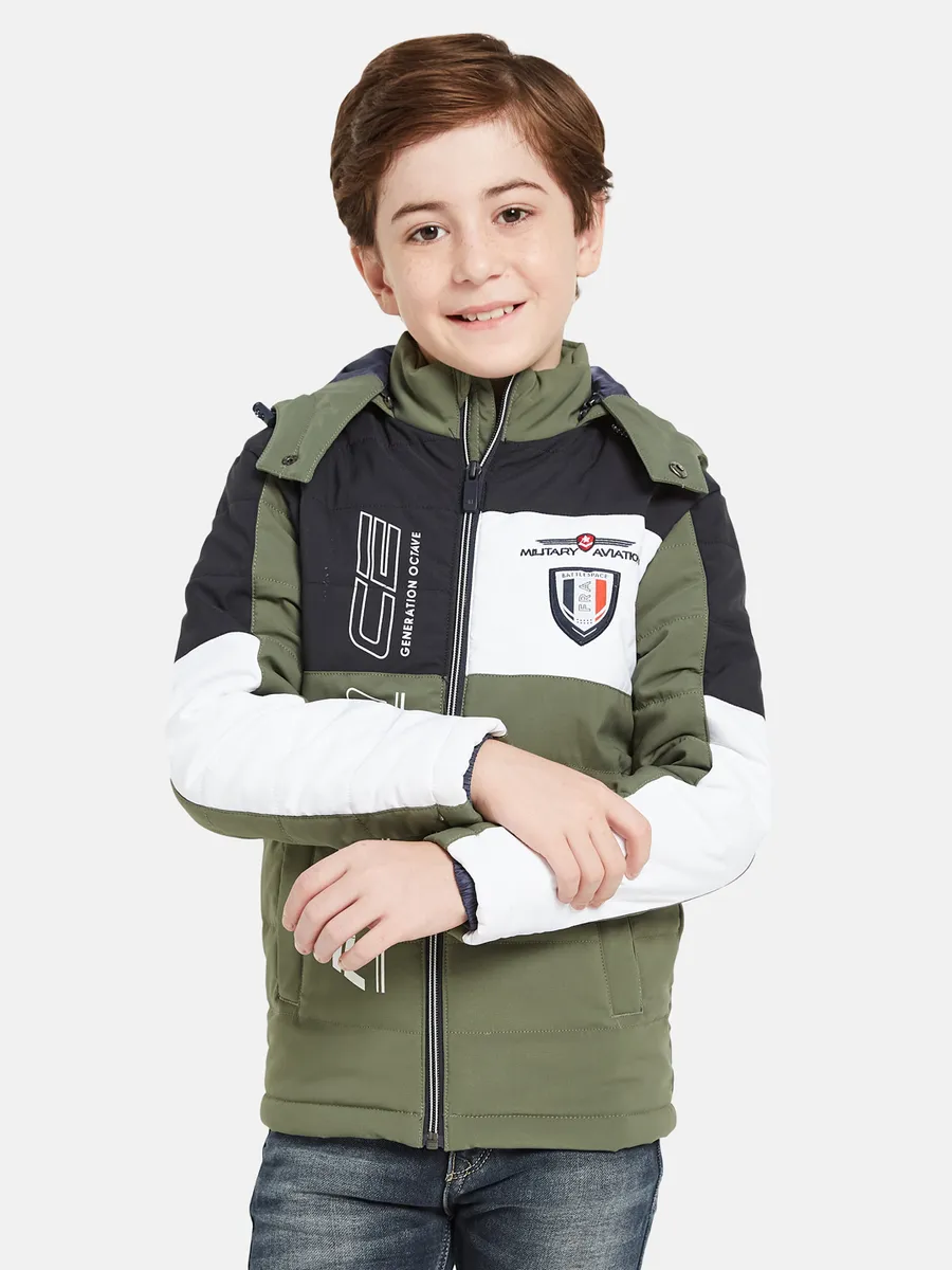octave-boys-olive-green-camouflage-crop-padded-jacket-with-patchwork