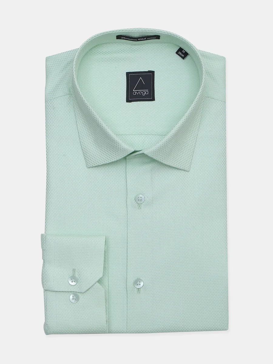 Light green dress shirt online