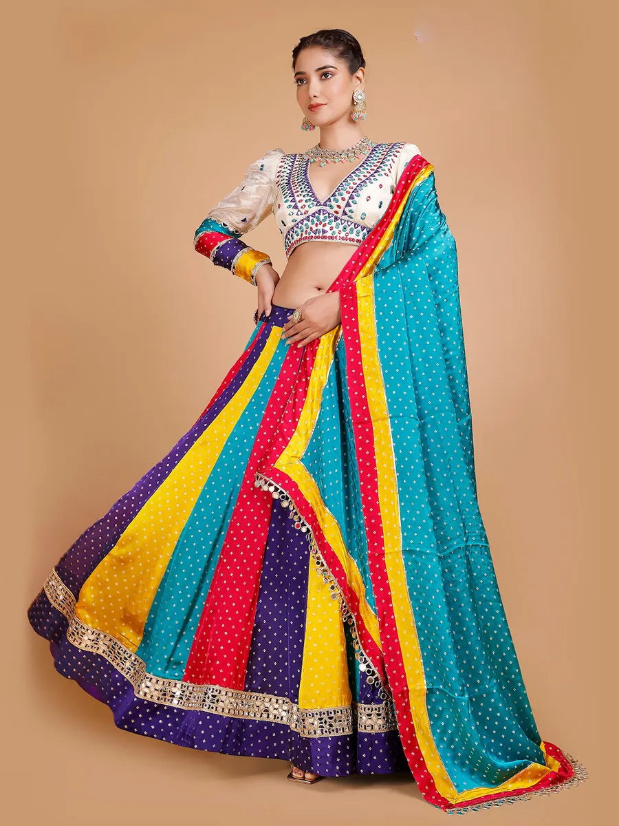 Beautiful chaniya choli outlet