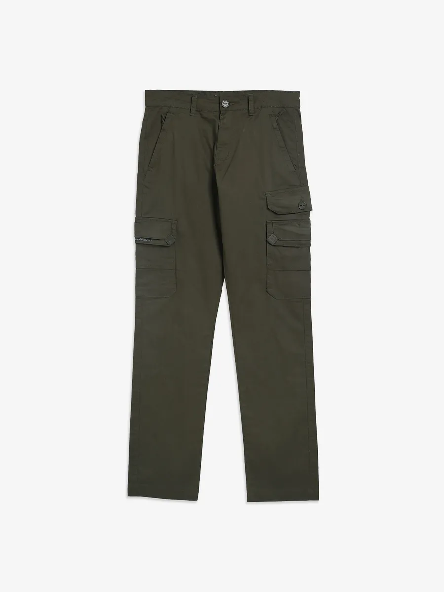 Beevee cargo pants cheap