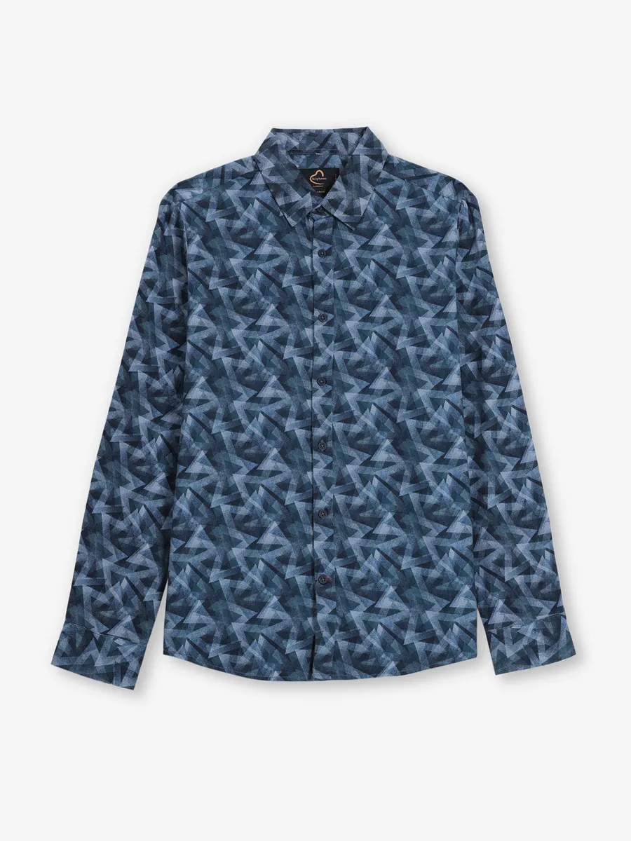 Being human blue shirt cheap