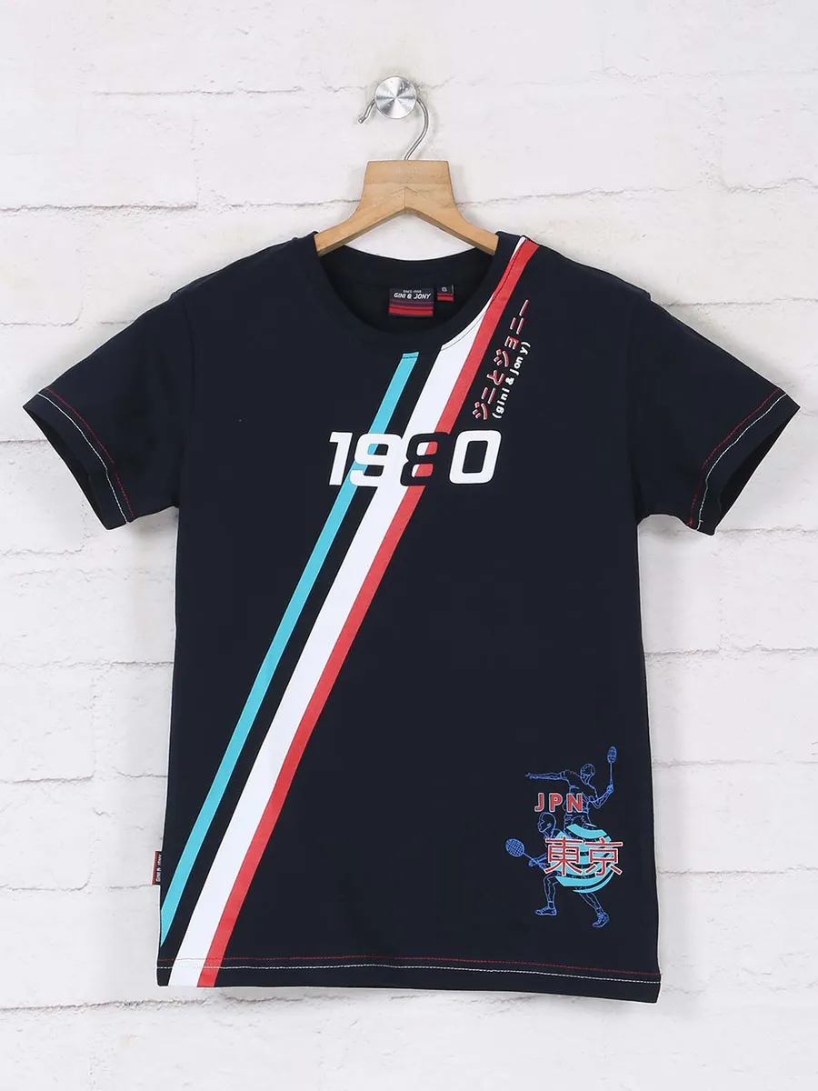 Gini and jony t shirts shop