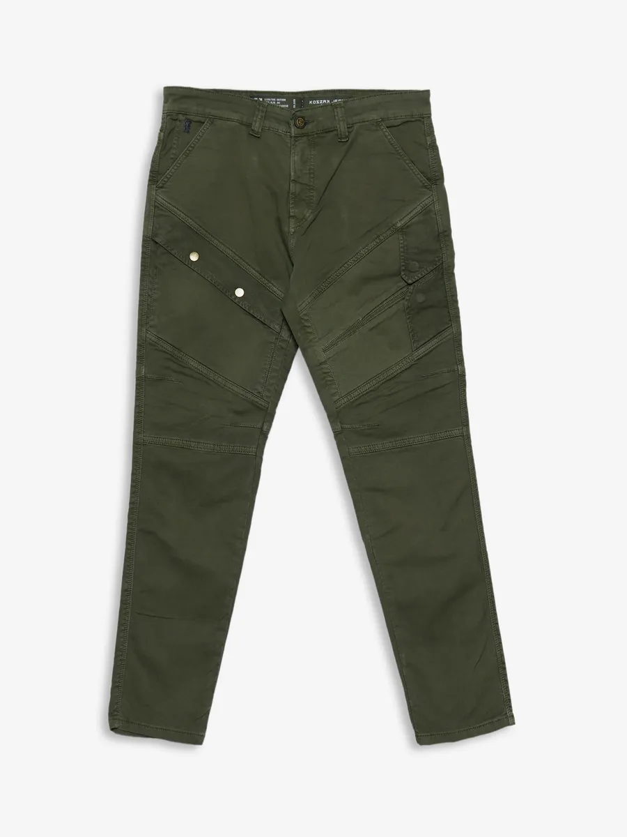TYPE-2 SLIM CARGO PANTS OLIVE 36インチ TYPE-2 SLIM CARGO PANTS OLIVE 36インチ TYPE-2 SLIM CARGO PANTS
