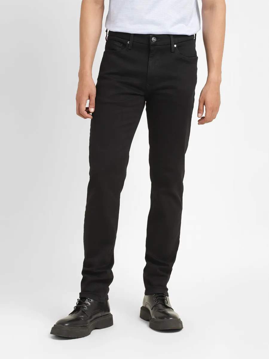 Levis black redloop 511 slim fit jeans G3 MJE4611 Canada