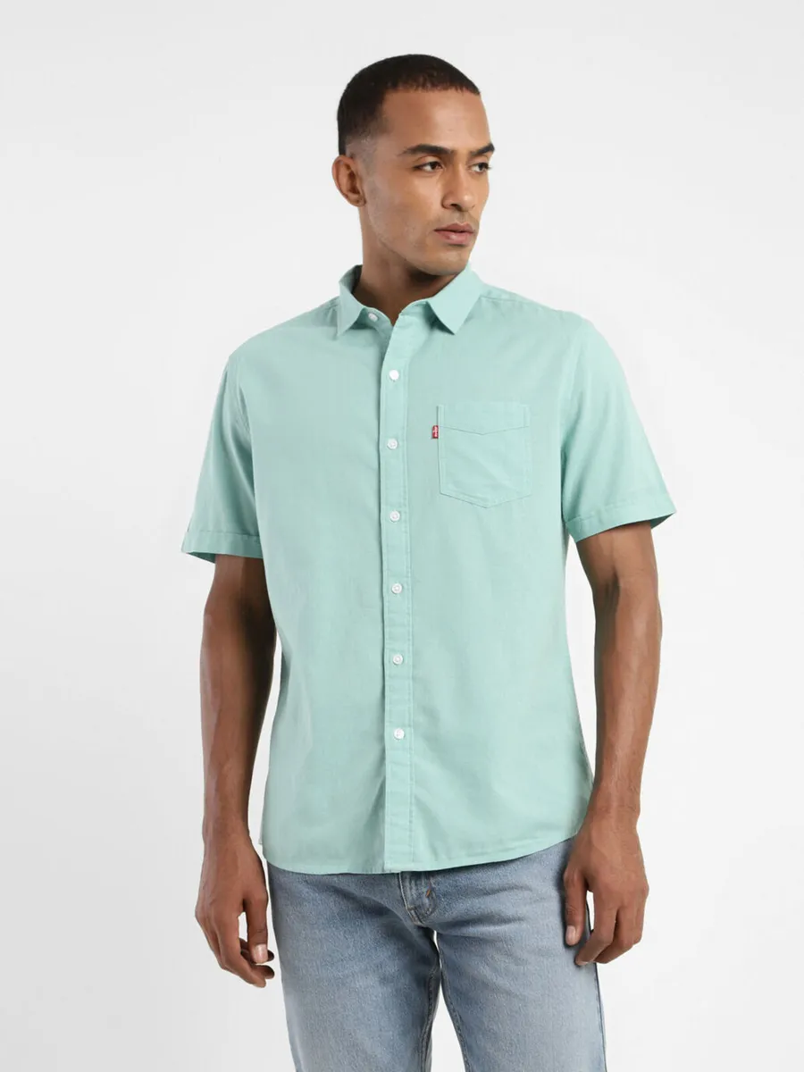 Mint green levis cheap