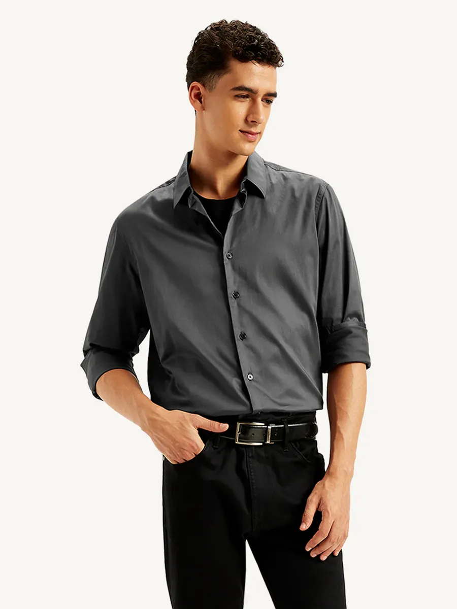 Levis cotton shirts 2025