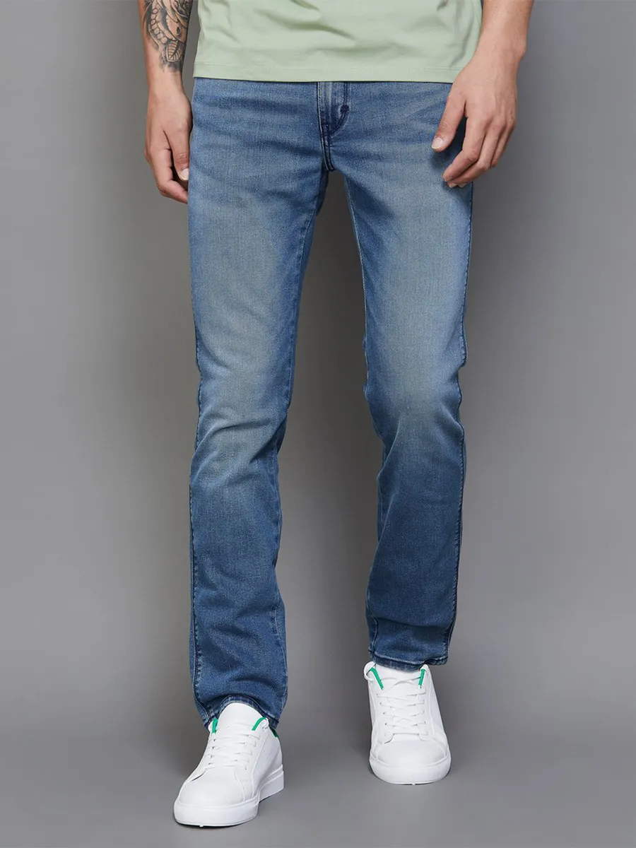 Levis indigo blue 2025
