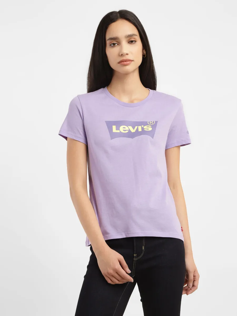 tシャツ T-SHIRT LE PORT レディース AVIREX（アヴィレックス）の「【MLB×AVIREX】ドジャース Tシャツ