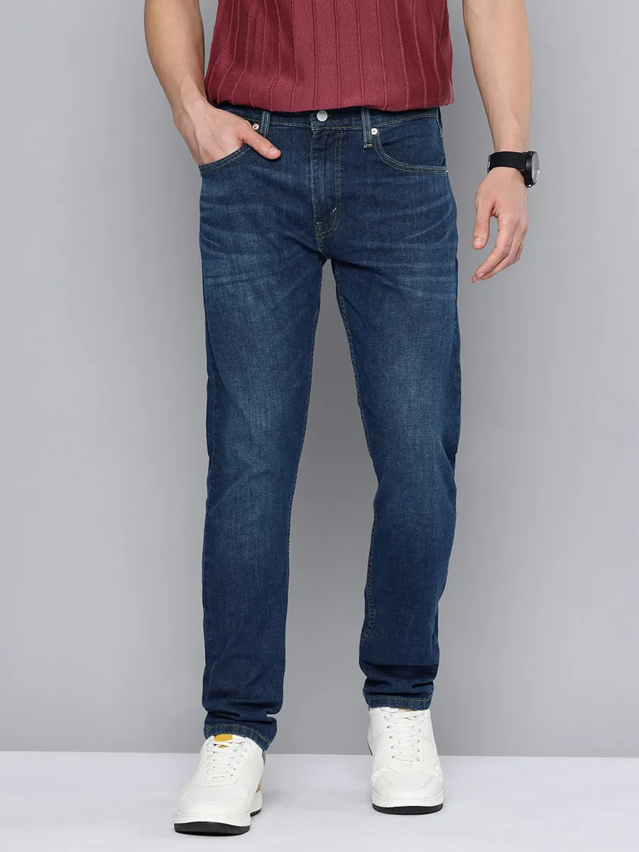 Slim Taper Jeans Homme 28/30 Levi's® Men's 501® Slim Taper Jeans