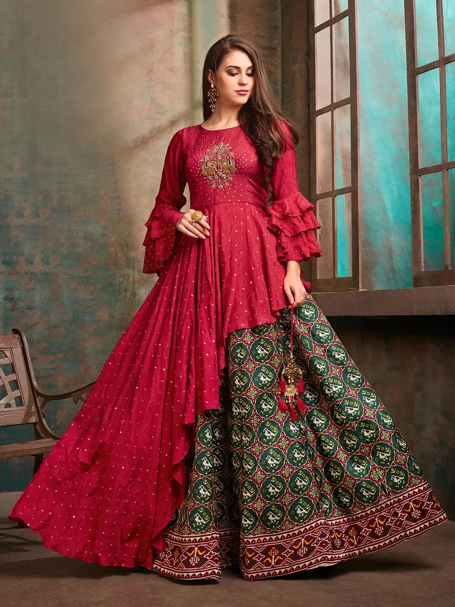 patola dress designs Buy Patola Dress Designs Online in USA