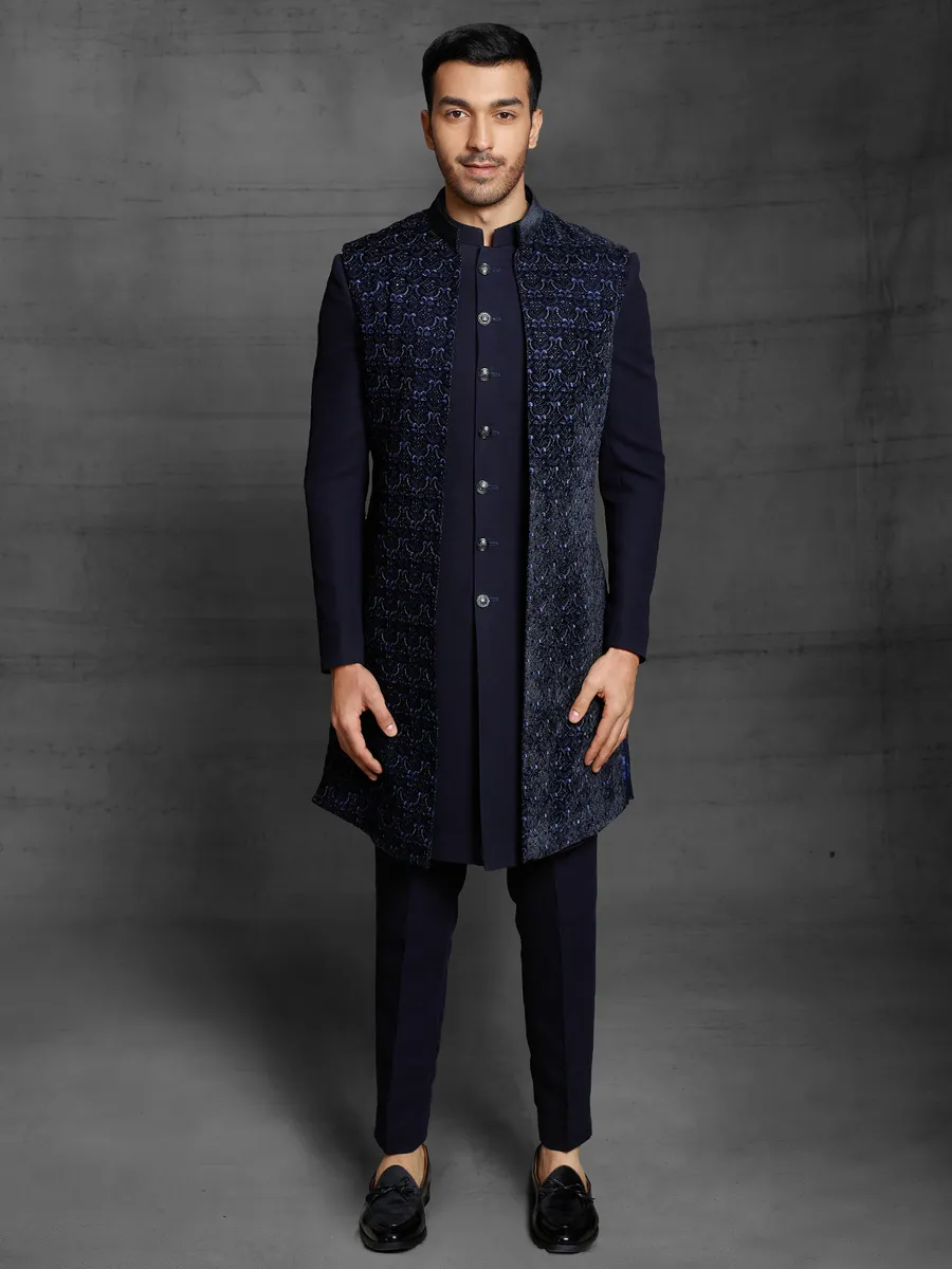 Indowestern wedding dress for man shop