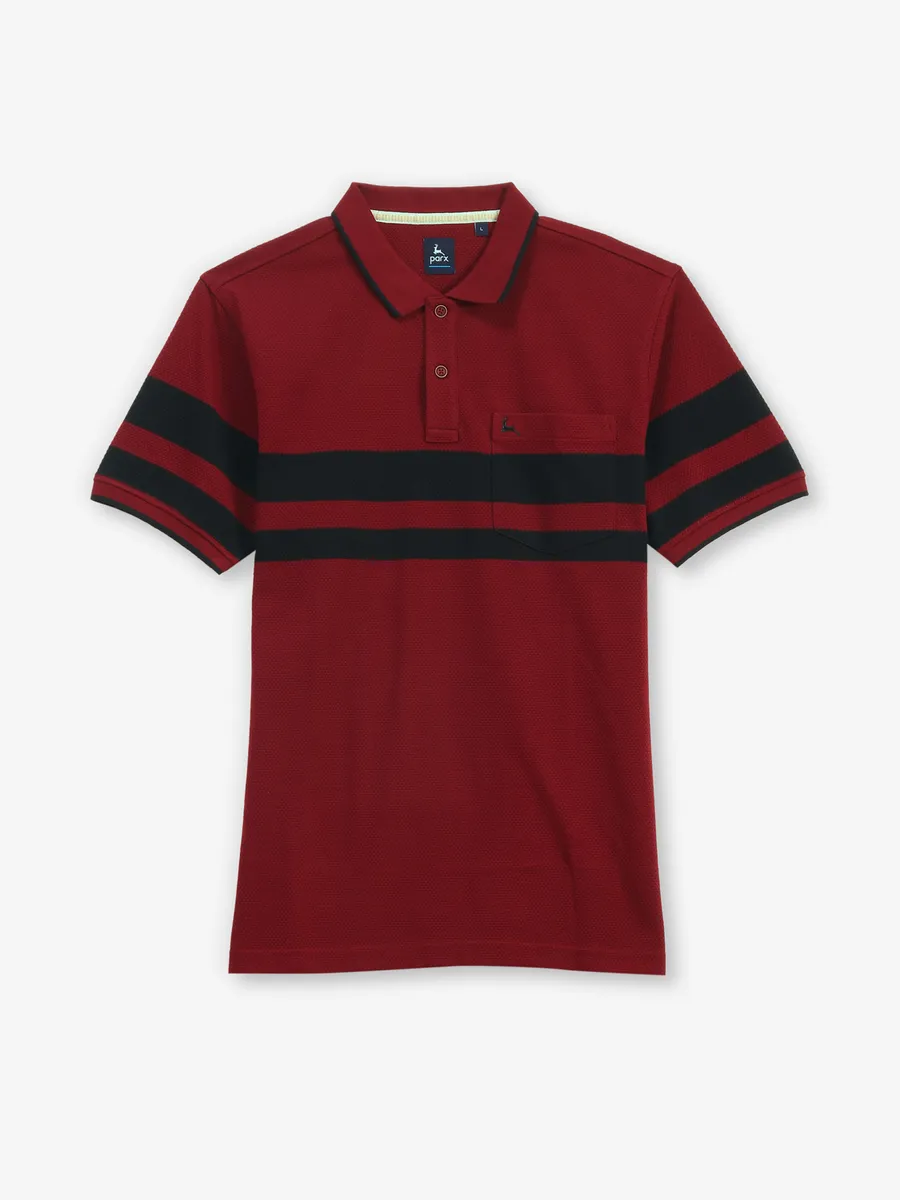 Parx polo t shirts online