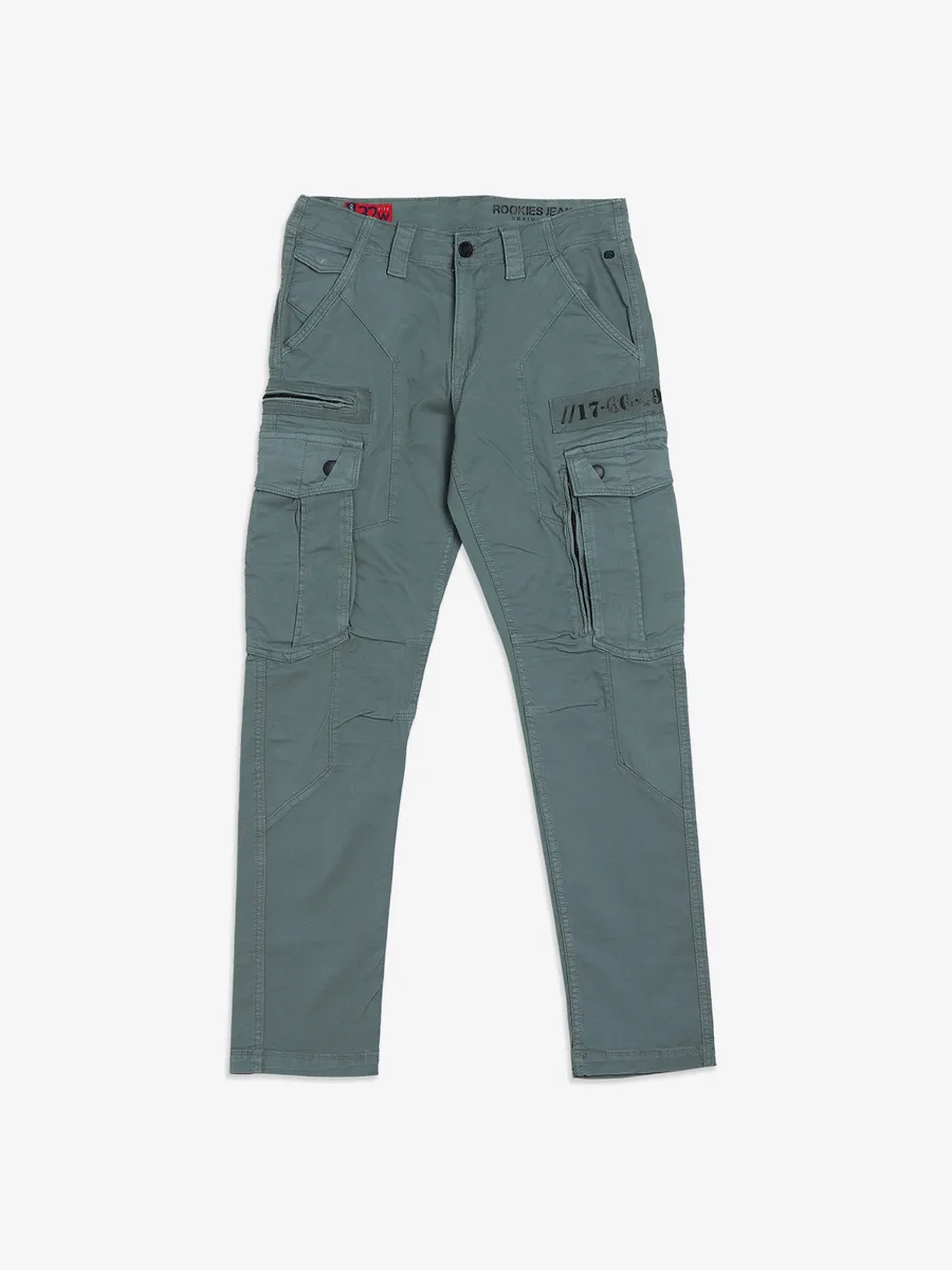 Rookies jeans cargo deals