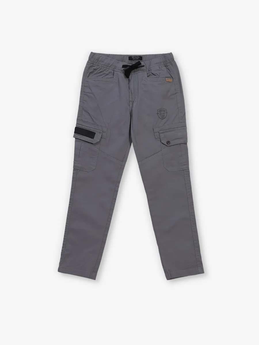 カーゴパンツ　RUFF & TUFF CARGO PANT