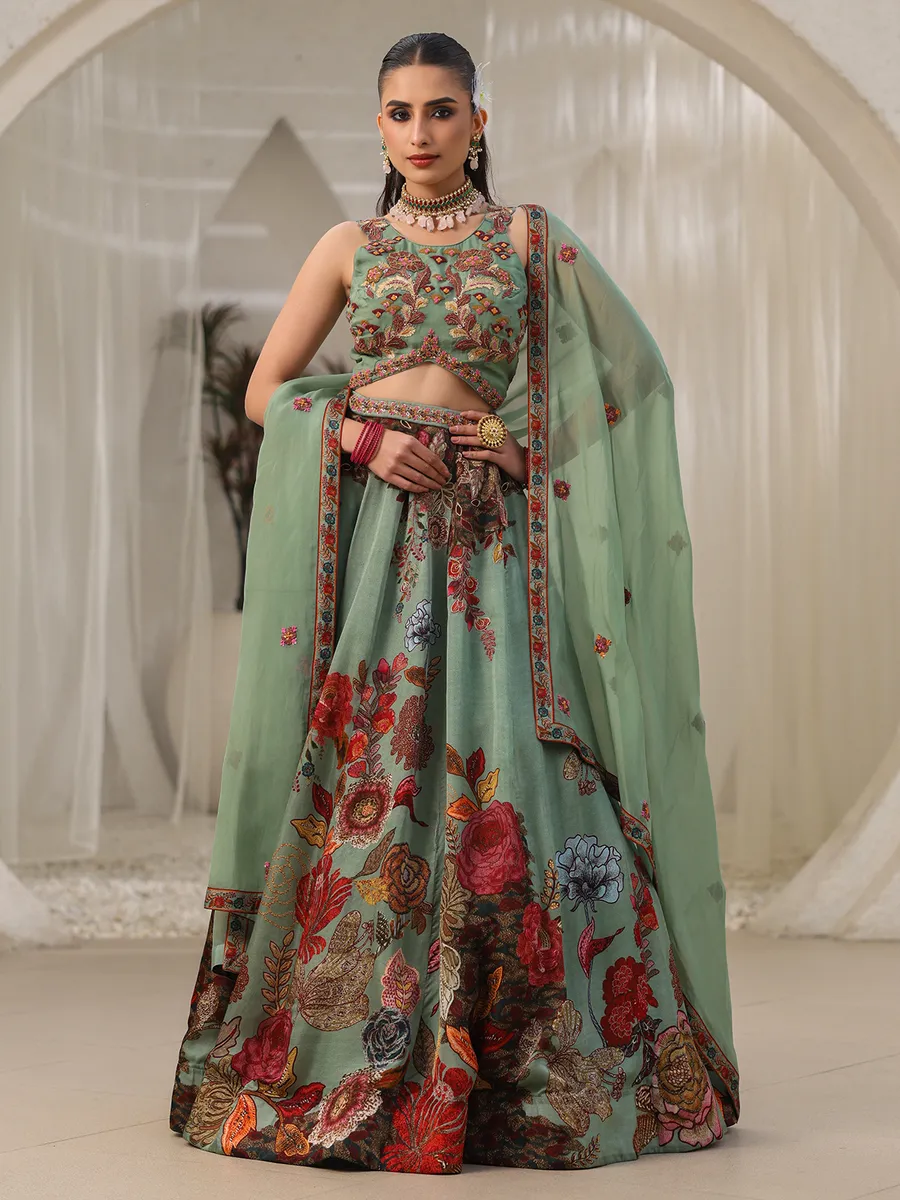 Ltfab lehenga choli outlet