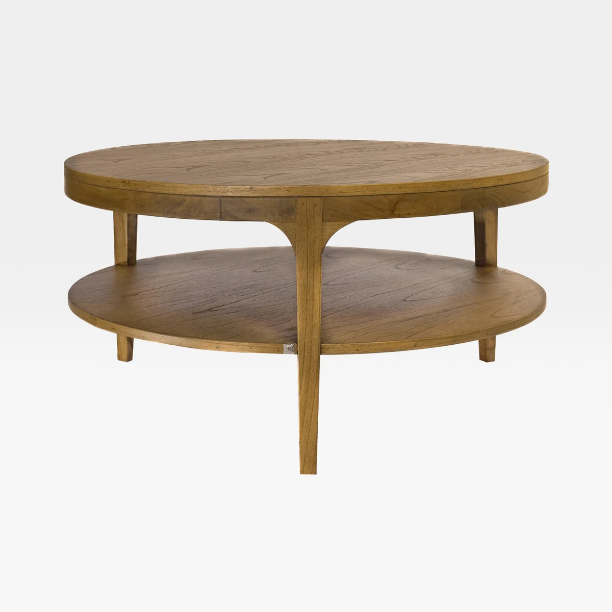 Shop NORMA coffee table natural - dia 90cm Online | 692179 |