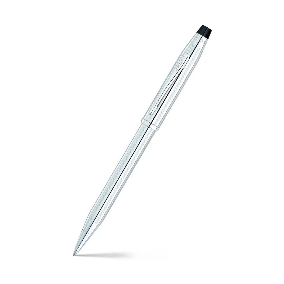 CENTURY モーグル Buy Cross 3502WG Century II Ballpoint Pen Lustrous Chrome Online