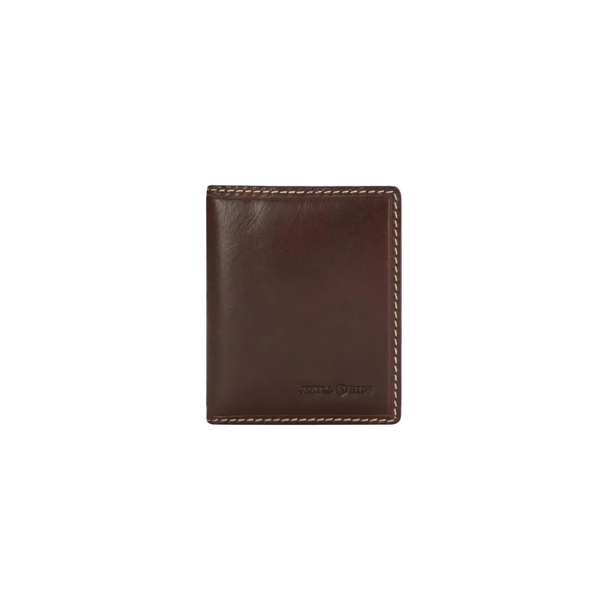 Jekyll & Hide Oxford 4294 Card Holder - Mocha