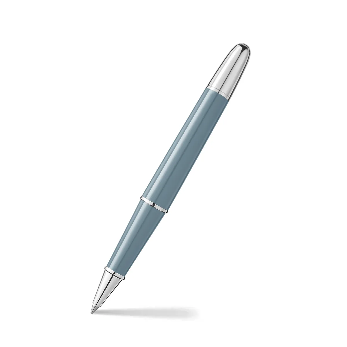 ペ*タ様 Montblanc 264 DM 1950ブルードーム 14C 585 ペ*タ様 Montblanc 264 DM 1950ブルードーム 14C 585 - メルカリ