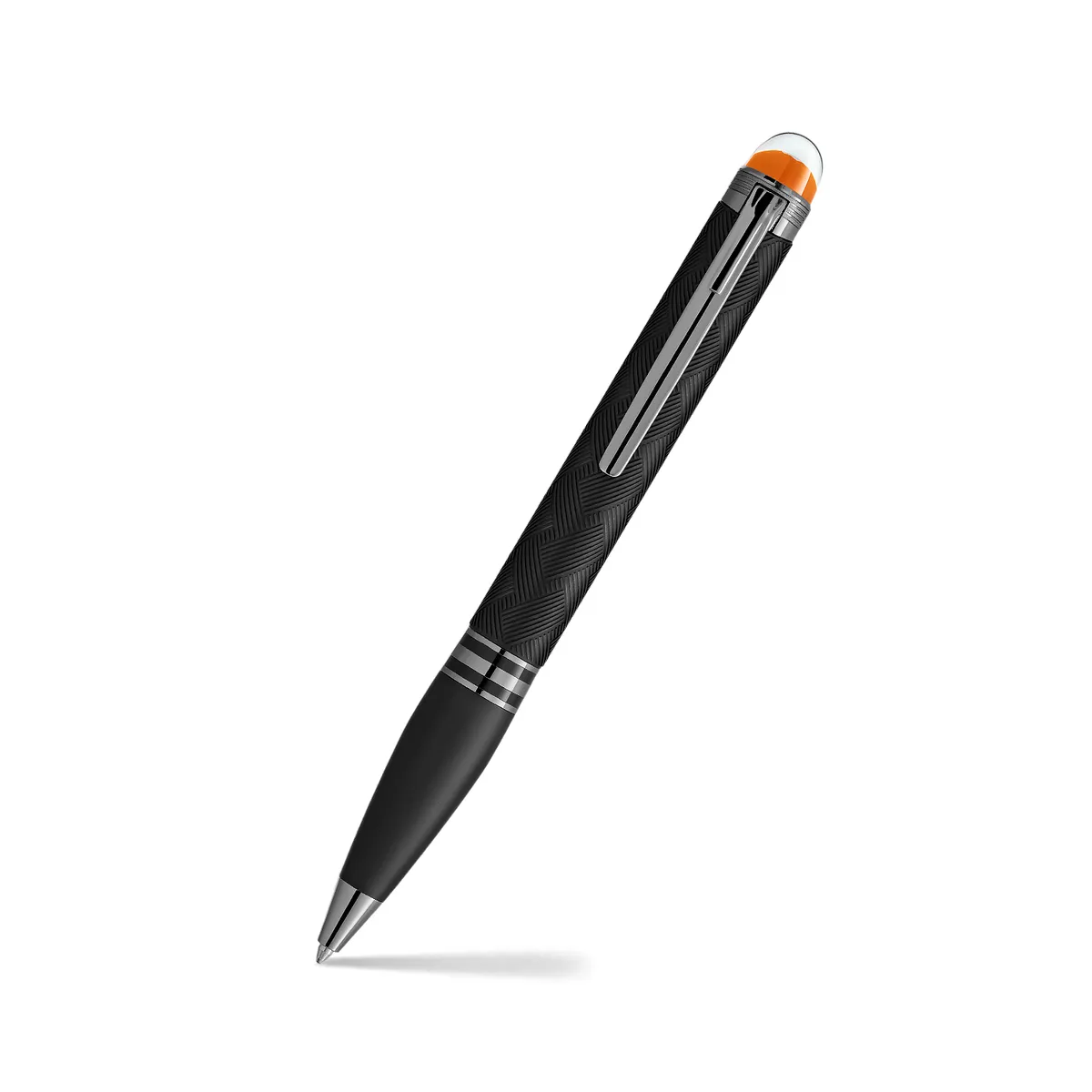Shop Montblanc StarWalker Extreme Precious Resin Ballpoint Pen