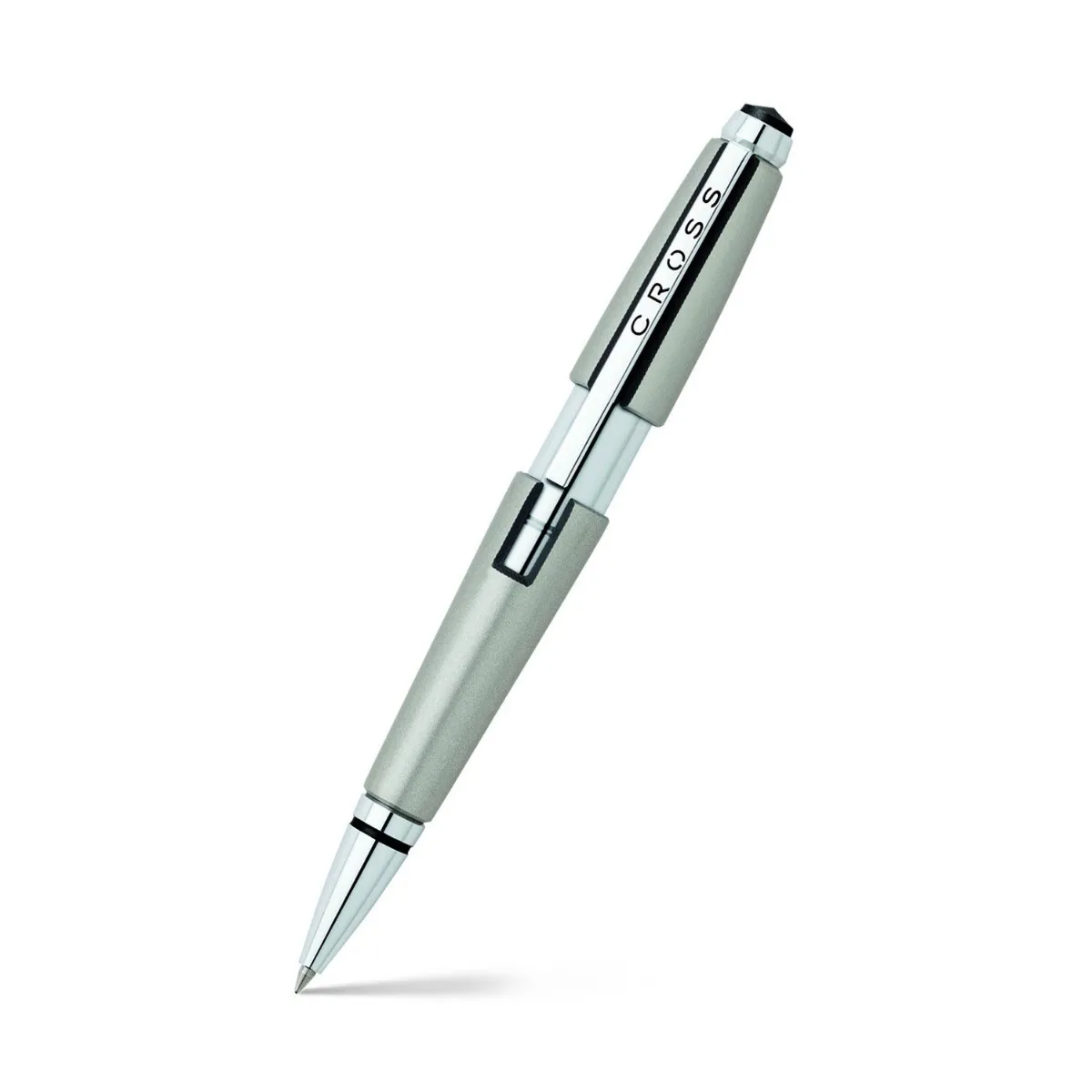 Buy Cross AT0555-5 Edge Rollerball Pen Sonic with Chrome
