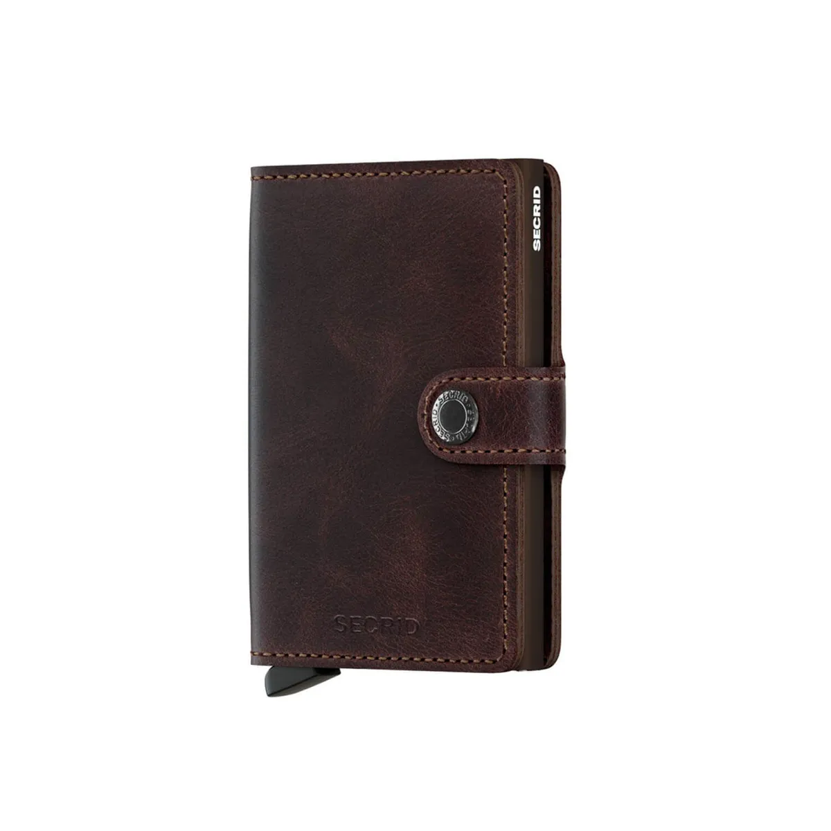 【即発送】Secrid Miniwallet Vintage Blue 新品 Secrid Miniwallet Vintage Blue