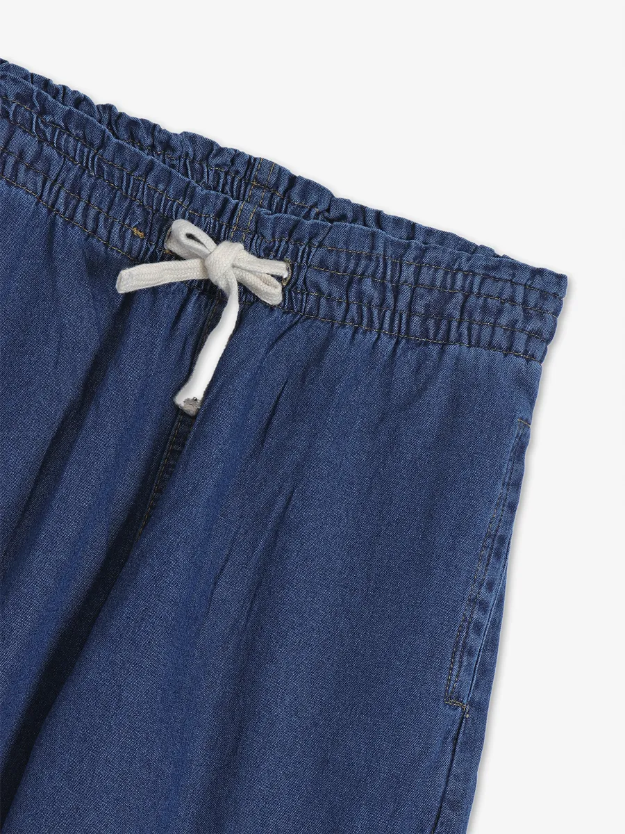 GLOBAL REPUBLIC blue jeans